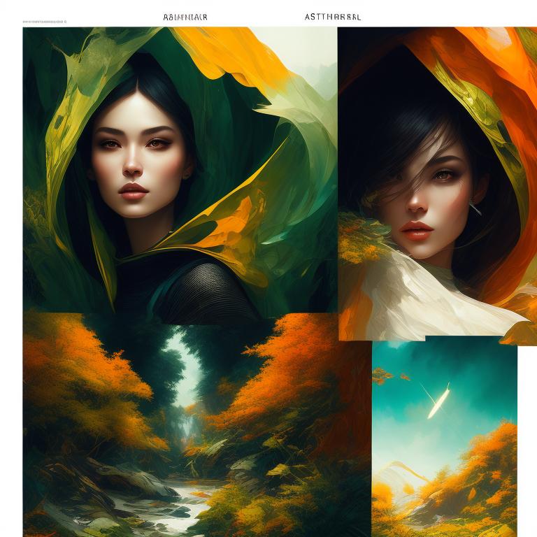 curlypigeon246 Endless Moments of Adventure (Flooded with Vibrant