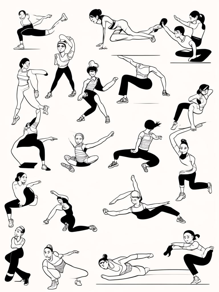 art-kingdom-gymnastics-doodle-hands-on-the-ground-legs-in-an-air-pose