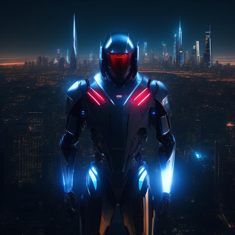 Max_Turbo: New Earth Federation's Law Enforcement: ID LE888kk4kk4